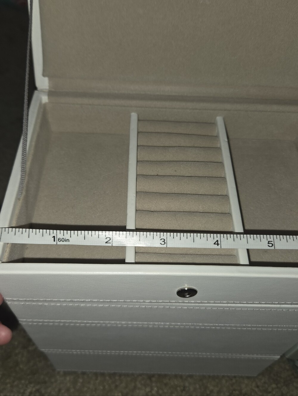 Stackers Mini Jewelry Box - Picture 8 of 9